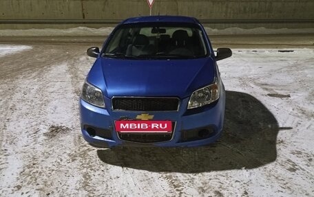 Chevrolet Aveo III, 2008 год, 200 000 рублей, 2 фотография