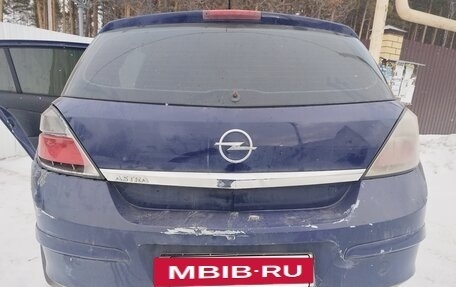 Opel Astra H, 2013 год, 340 000 рублей, 3 фотография