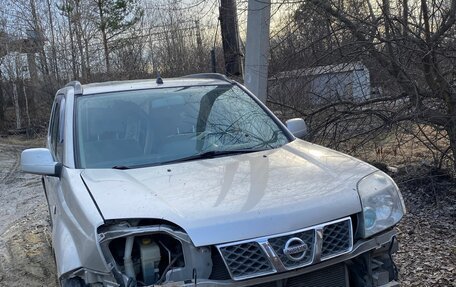 Nissan X-Trail, 2006 год, 300 000 рублей, 2 фотография