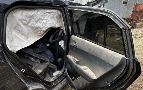 Hyundai Creta I рестайлинг, 2017 год, 150 000 рублей, 6 фотография