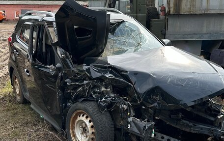 Hyundai Creta I рестайлинг, 2017 год, 150 000 рублей, 4 фотография