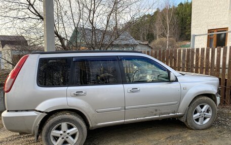 Nissan X-Trail, 2006 год, 300 000 рублей, 3 фотография