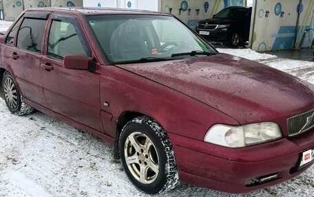 Volvo S70, 1997 год, 150 000 рублей, 2 фотография