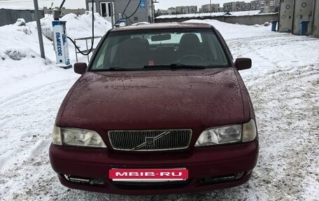 Volvo S70, 1997 год, 150 000 рублей, 3 фотография