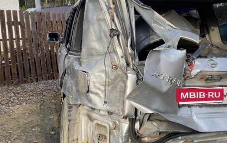 Nissan X-Trail, 2006 год, 300 000 рублей, 5 фотография