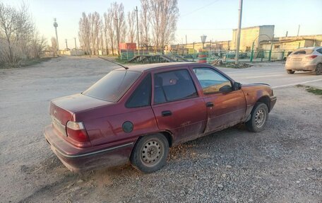 Daewoo Nexia I рестайлинг, 2008 год, 37 000 рублей, 2 фотография