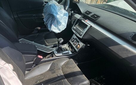 Volkswagen Passat B6, 2008 год, 320 000 рублей, 5 фотография