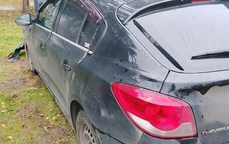 Chevrolet Cruze II, 2013 год, 350 000 рублей, 6 фотография