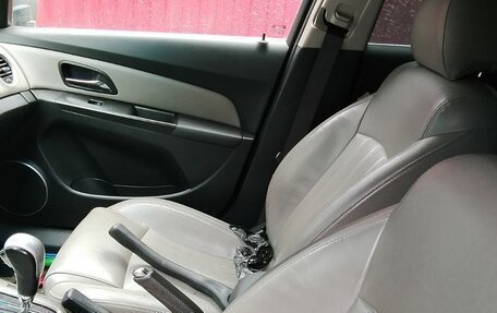 Chevrolet Cruze II, 2013 год, 350 000 рублей, 5 фотография