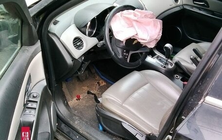 Chevrolet Cruze II, 2013 год, 350 000 рублей, 4 фотография