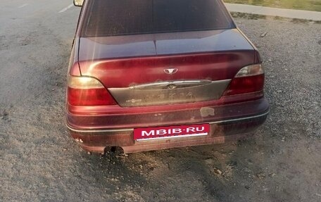 Daewoo Nexia I рестайлинг, 2008 год, 37 000 рублей, 3 фотография