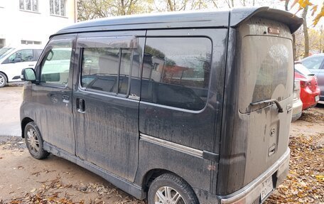 Daihatsu Atrai, 2008 год, 325 000 рублей, 4 фотография