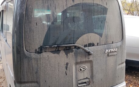 Daihatsu Atrai, 2008 год, 325 000 рублей, 6 фотография