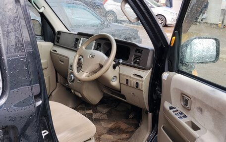 Daihatsu Atrai, 2008 год, 325 000 рублей, 9 фотография