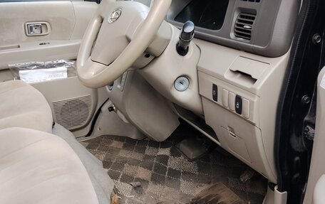 Daihatsu Atrai, 2008 год, 325 000 рублей, 8 фотография