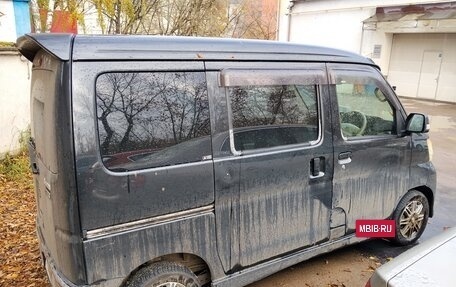 Daihatsu Atrai, 2008 год, 325 000 рублей, 5 фотография