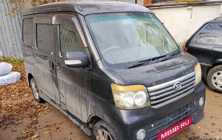 Daihatsu Atrai, 2008 год, 325 000 рублей, 2 фотография