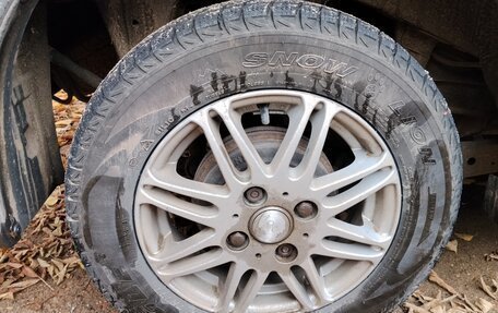 Daihatsu Atrai, 2008 год, 325 000 рублей, 11 фотография