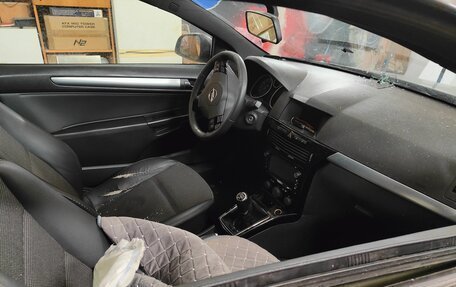 Opel Astra H, 2010 год, 140 000 рублей, 5 фотография