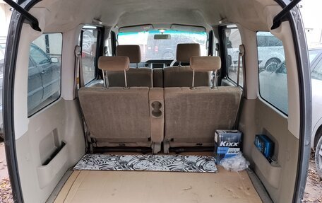 Daihatsu Atrai, 2008 год, 325 000 рублей, 12 фотография