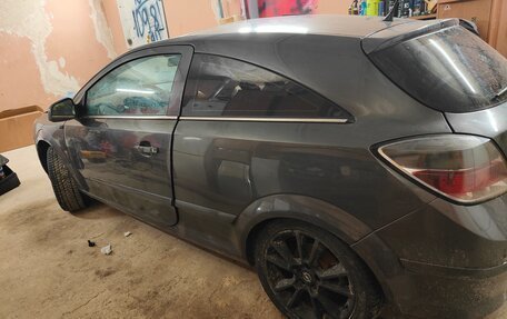 Opel Astra H, 2010 год, 140 000 рублей, 2 фотография