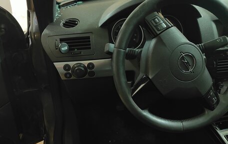 Opel Astra H, 2010 год, 140 000 рублей, 6 фотография