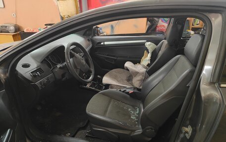 Opel Astra H, 2010 год, 140 000 рублей, 4 фотография