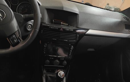 Opel Astra H, 2010 год, 140 000 рублей, 7 фотография