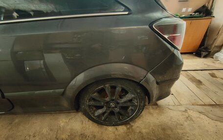 Opel Astra H, 2010 год, 140 000 рублей, 10 фотография