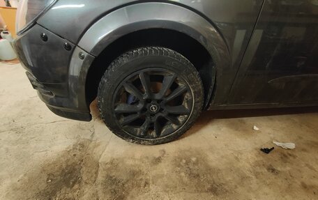 Opel Astra H, 2010 год, 140 000 рублей, 11 фотография