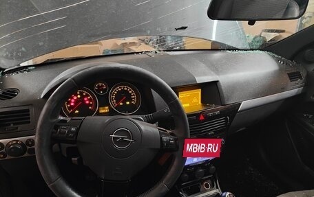 Opel Astra H, 2010 год, 140 000 рублей, 9 фотография