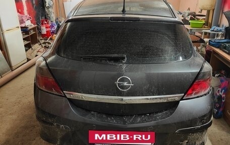 Opel Astra H, 2010 год, 140 000 рублей, 3 фотография