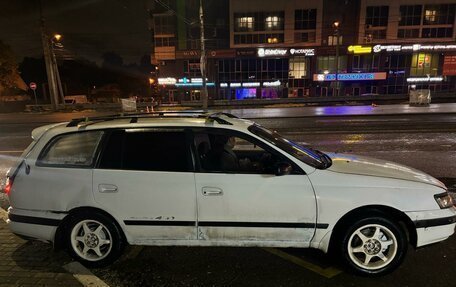 Toyota Caldina, 1995 год, 150 000 рублей, 2 фотография