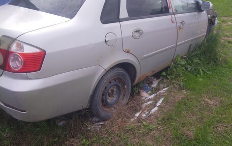 Lifan Breez (520), 2009 год, 50 000 рублей, 4 фотография