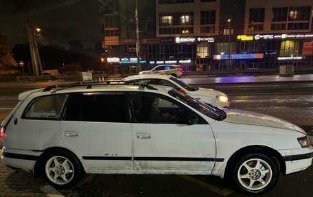 Toyota Caldina, 1995 год, 150 000 рублей, 3 фотография