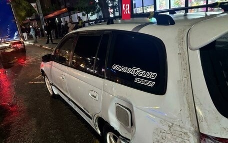 Toyota Caldina, 1995 год, 150 000 рублей, 7 фотография