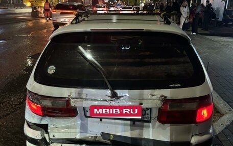 Toyota Caldina, 1995 год, 150 000 рублей, 5 фотография
