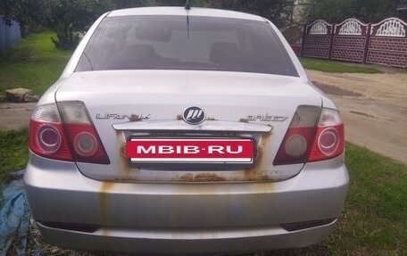 Lifan Breez (520), 2009 год, 50 000 рублей, 3 фотография