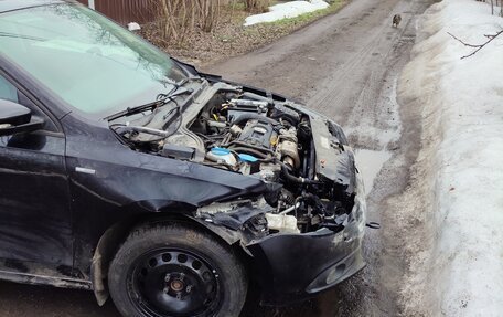 Volkswagen Jetta VI, 2013 год, 430 000 рублей, 7 фотография