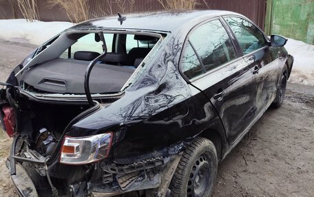 Volkswagen Jetta VI, 2013 год, 430 000 рублей, 6 фотография