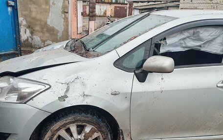 Toyota Auris II, 2008 год, 280 000 рублей, 2 фотография