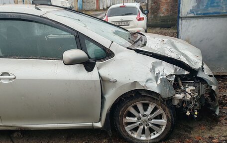 Toyota Auris II, 2008 год, 280 000 рублей, 3 фотография