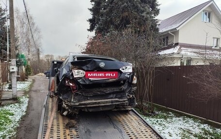 Volkswagen Jetta VI, 2013 год, 430 000 рублей, 5 фотография