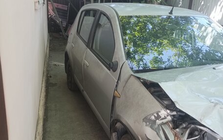 Renault Sandero I, 2012 год, 100 000 рублей, 2 фотография