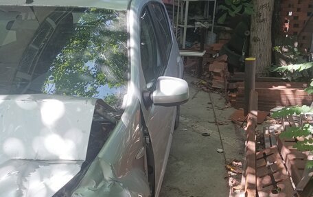 Renault Sandero I, 2012 год, 100 000 рублей, 3 фотография