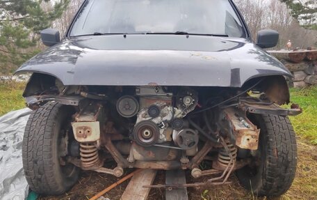 Chevrolet Niva I рестайлинг, 2013 год, 135 000 рублей, 3 фотография