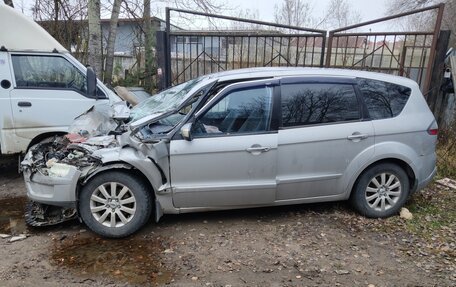 Ford S-MAX I, 2007 год, 200 000 рублей, 8 фотография