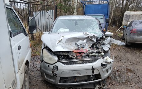 Ford S-MAX I, 2007 год, 200 000 рублей, 2 фотография