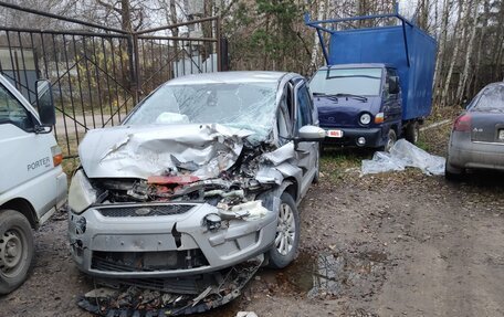 Ford S-MAX I, 2007 год, 200 000 рублей, 7 фотография