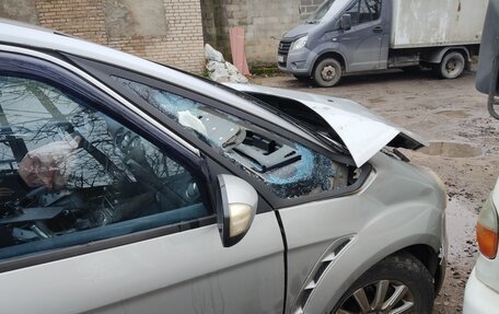 Ford S-MAX I, 2007 год, 200 000 рублей, 4 фотография